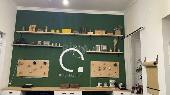 4 otaqlı köhnə tikili - 28 May m. - 140 m² (9)