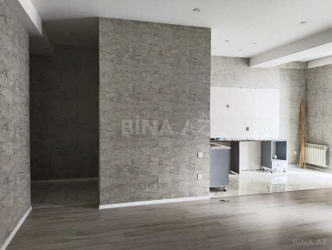 2-комн. новостройка - м. Нариман Нариманов - 67 м² (7)