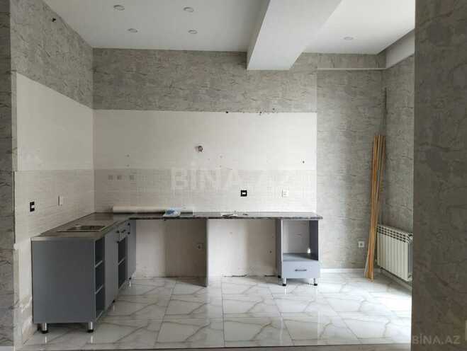 2-комн. новостройка - м. Нариман Нариманов - 67 м² (15)
