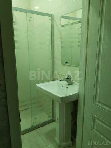 2-комн. новостройка - м. Нариман Нариманов - 67 м² (9)