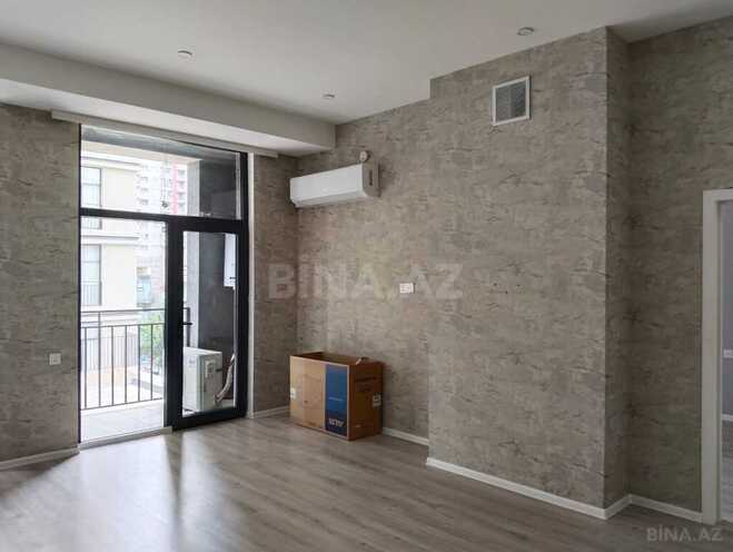 2-комн. новостройка - м. Нариман Нариманов - 67 м² (12)