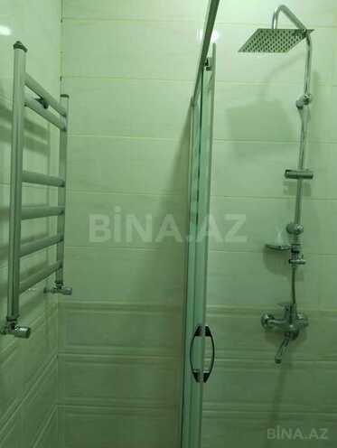 2-комн. новостройка - м. Нариман Нариманов - 67 м² (10)
