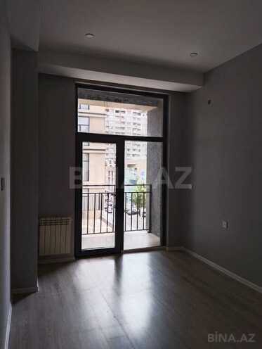 2-комн. новостройка - м. Нариман Нариманов - 67 м² (19)
