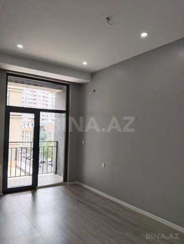 2-комн. новостройка - м. Нариман Нариманов - 67 м² (14)