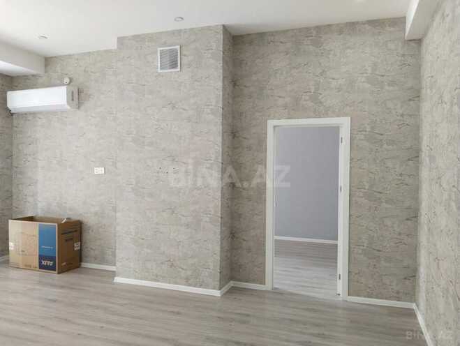 2-комн. новостройка - м. Нариман Нариманов - 67 м² (13)