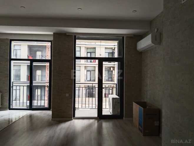 2-комн. новостройка - м. Нариман Нариманов - 67 м² (18)