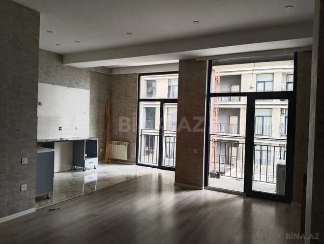 2-комн. новостройка - м. Нариман Нариманов - 67 м² (17)