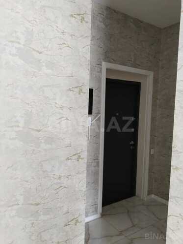 2-комн. новостройка - м. Нариман Нариманов - 67 м² (8)