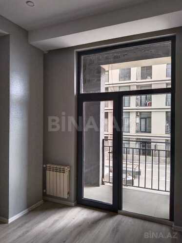 2-комн. новостройка - м. Нариман Нариманов - 67 м² (20)