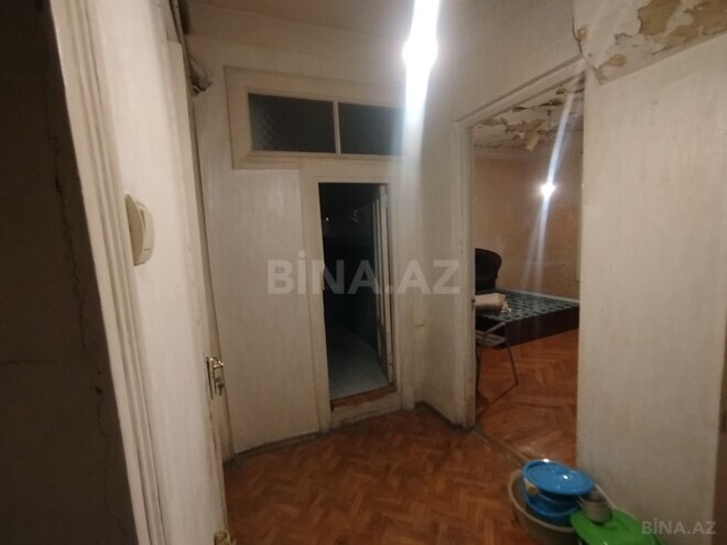 2 otaqlı köhnə tikili - 28 May m. - 65 m² (3)