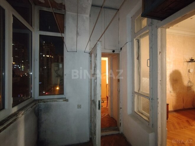 2 otaqlı köhnə tikili - 28 May m. - 65 m² (7)