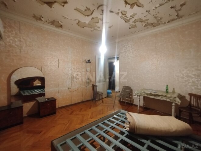 2 otaqlı köhnə tikili - 28 May m. - 65 m² (9)
