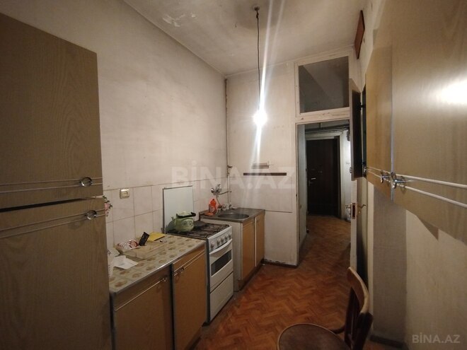 2 otaqlı köhnə tikili - 28 May m. - 65 m² (10)