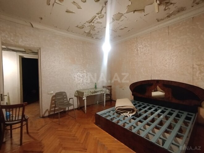 2 otaqlı köhnə tikili - 28 May m. - 65 m² (8)