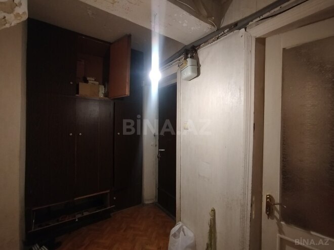 2 otaqlı köhnə tikili - 28 May m. - 65 m² (12)