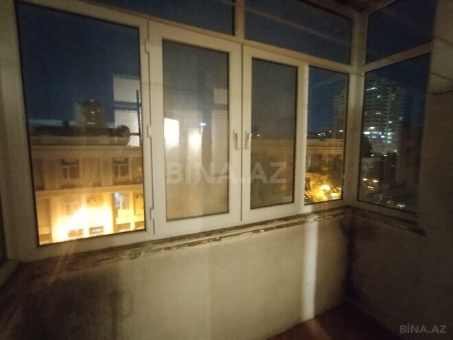 2 otaqlı köhnə tikili - 28 May m. - 65 m² (6)