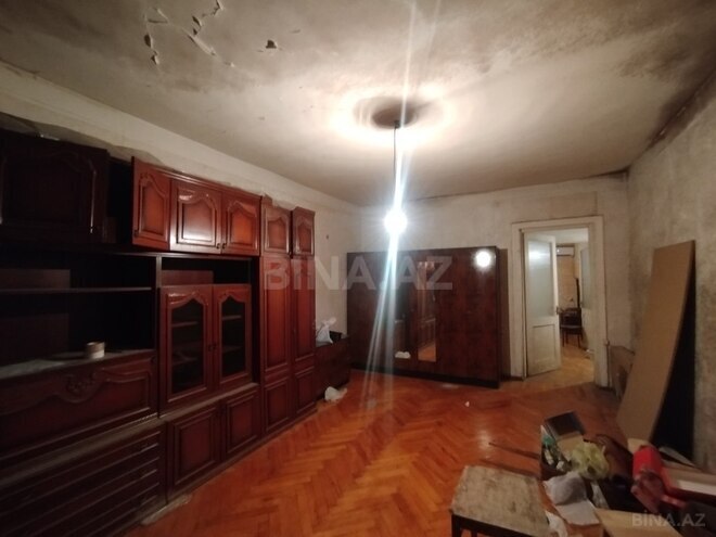 2 otaqlı köhnə tikili - 28 May m. - 65 m² (2)