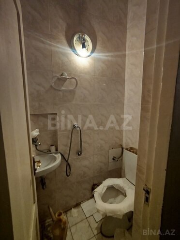 2 otaqlı köhnə tikili - 28 May m. - 65 m² (14)