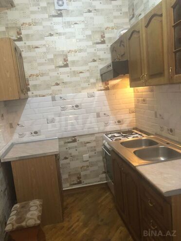 3-комн. новостройка - м. Ахмедлы - 92 м² (10)