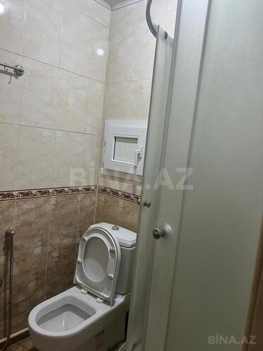 3-комн. новостройка - м. Ахмедлы - 92 м² (13)