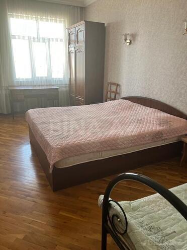 3-комн. новостройка - м. Ахмедлы - 92 м² (7)