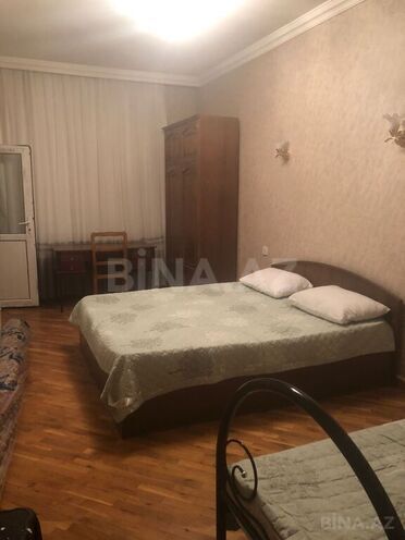 3-комн. новостройка - м. Ахмедлы - 92 м² (6)