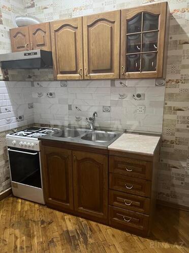 3-комн. новостройка - м. Ахмедлы - 92 м² (9)