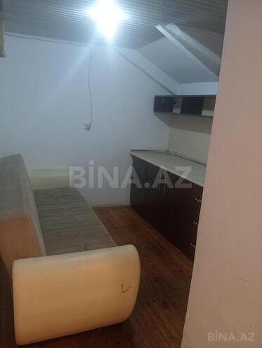3-комн. офис - м. Мемар Аджеми - 100 м² (8)