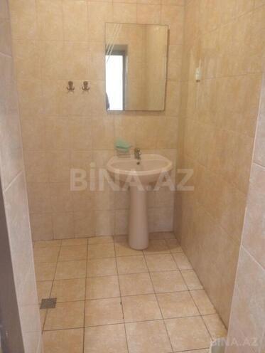 3-комн. офис - м. Мемар Аджеми - 100 м² (11)