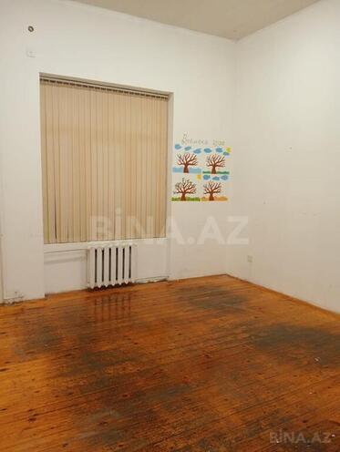 3-комн. офис - м. Мемар Аджеми - 100 м² (1)