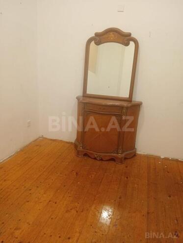 3-комн. офис - м. Мемар Аджеми - 100 м² (6)