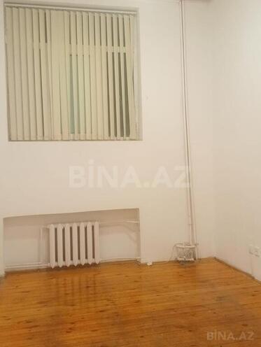 3-комн. офис - м. Мемар Аджеми - 100 м² (2)
