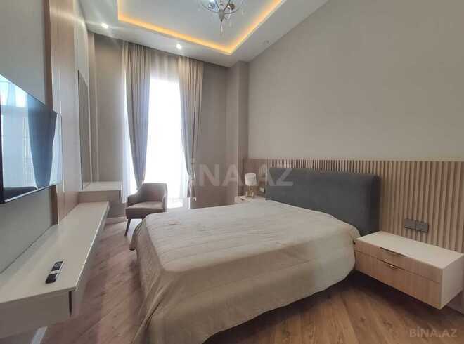 2 otaqlı yeni tikili - Ağ şəhər q. - 60 m² (9)