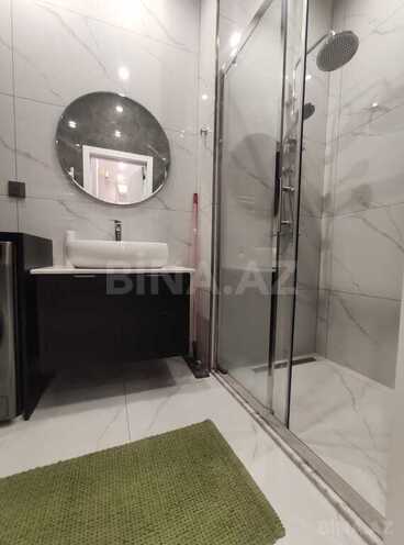 2 otaqlı yeni tikili - Ağ şəhər q. - 60 m² (15)