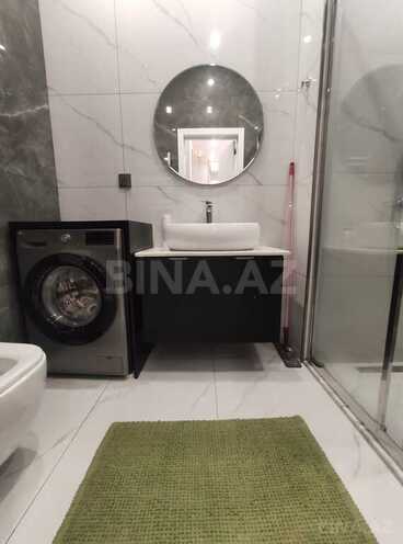 2 otaqlı yeni tikili - Ağ şəhər q. - 60 m² (14)