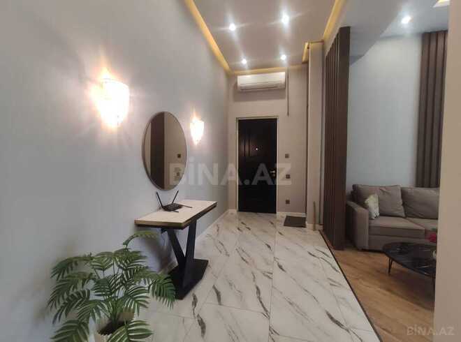 2 otaqlı yeni tikili - Ağ şəhər q. - 60 m² (13)