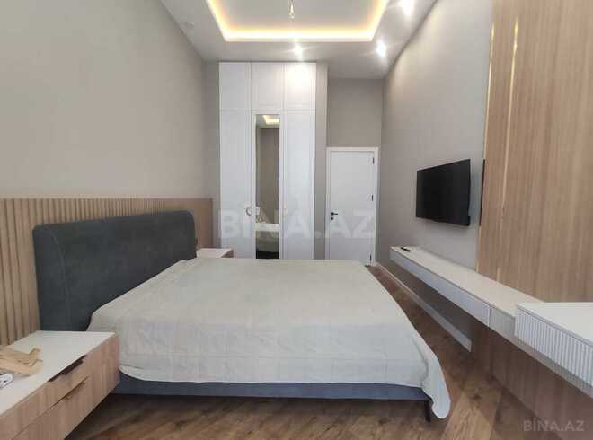 2 otaqlı yeni tikili - Ağ şəhər q. - 60 m² (16)