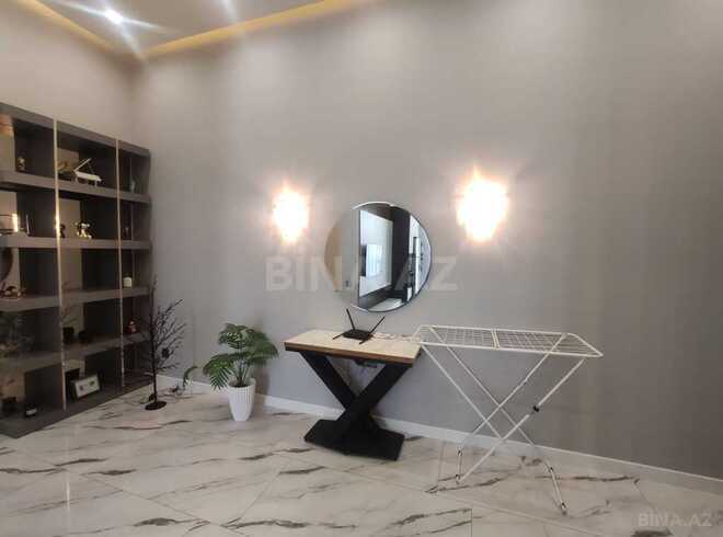 2 otaqlı yeni tikili - Ağ şəhər q. - 60 m² (12)