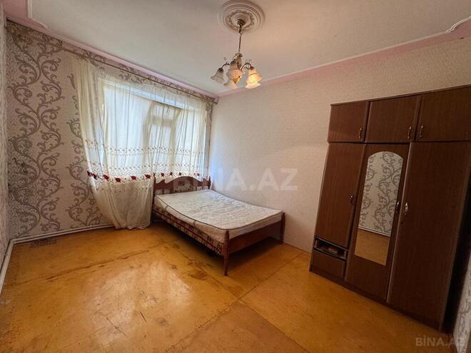 3 otaqlı köhnə tikili - Memar Əcəmi m. - 75 m² (5)