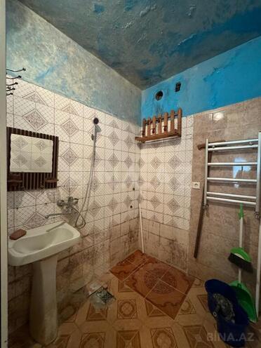 3 otaqlı köhnə tikili - Memar Əcəmi m. - 75 m² (8)
