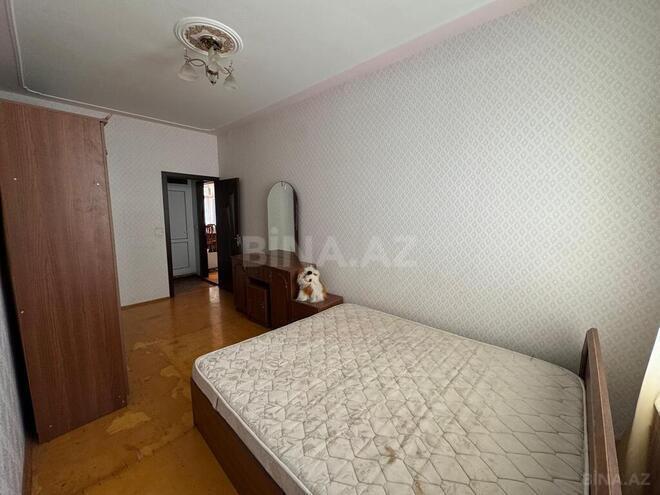 3 otaqlı köhnə tikili - Memar Əcəmi m. - 75 m² (4)