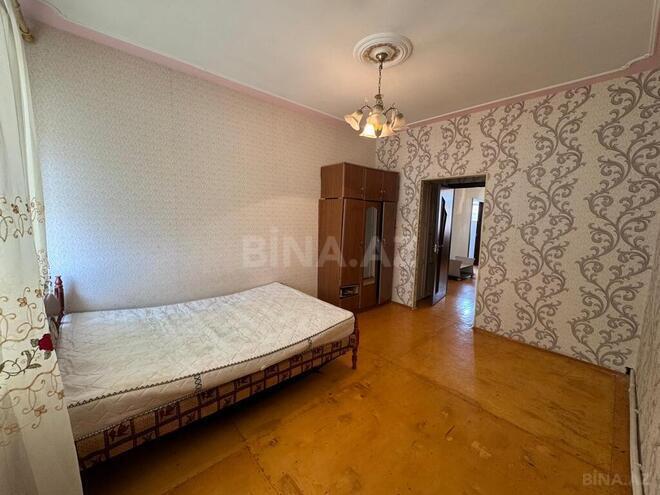 3 otaqlı köhnə tikili - Memar Əcəmi m. - 75 m² (6)