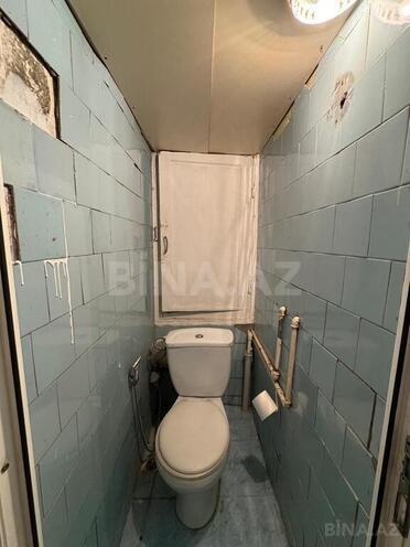 3 otaqlı köhnə tikili - Memar Əcəmi m. - 75 m² (9)