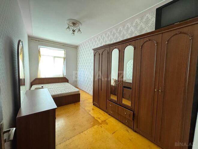 3 otaqlı köhnə tikili - Memar Əcəmi m. - 75 m² (3)