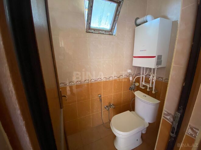 5 otaqlı həyət evi/bağ evi - Göygöl - 255 m² (7)