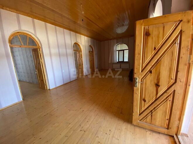 5 otaqlı həyət evi/bağ evi - Göygöl - 255 m² (5)