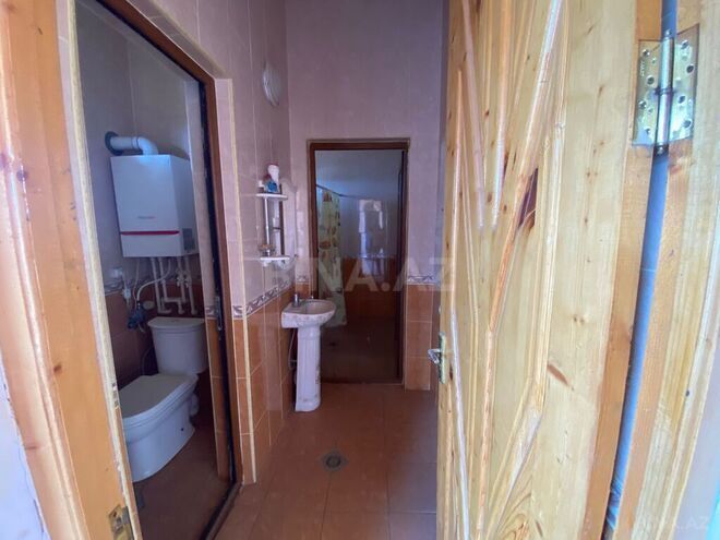 5 otaqlı həyət evi/bağ evi - Göygöl - 255 m² (8)