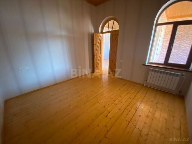 5 otaqlı həyət evi/bağ evi - Göygöl - 255 m² (6)