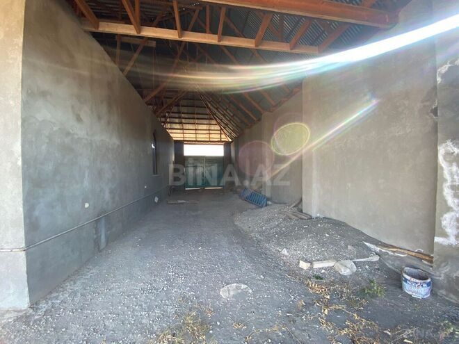 5 otaqlı həyət evi/bağ evi - Göygöl - 255 m² (11)