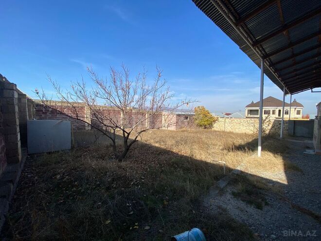 5 otaqlı həyət evi/bağ evi - Göygöl - 255 m² (12)